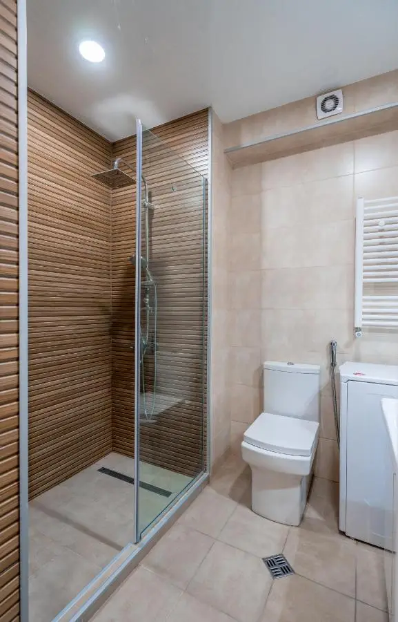 Atrium New Gudauri GN