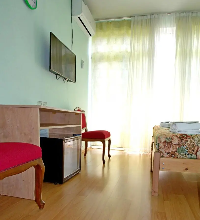 Boutique Hotel Eco-House 25 Tbilisi