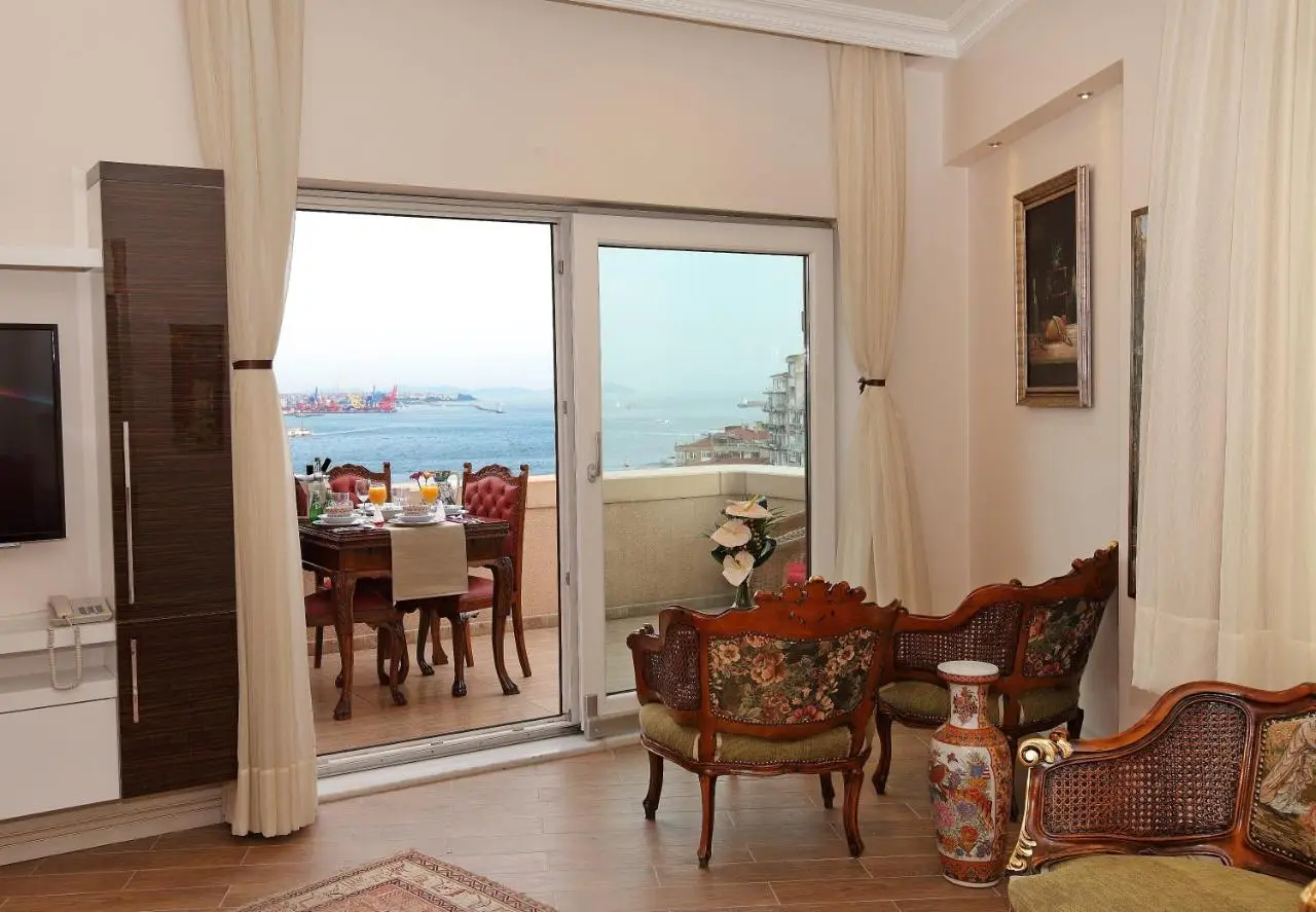 Lir Residence Suites LONG STAY