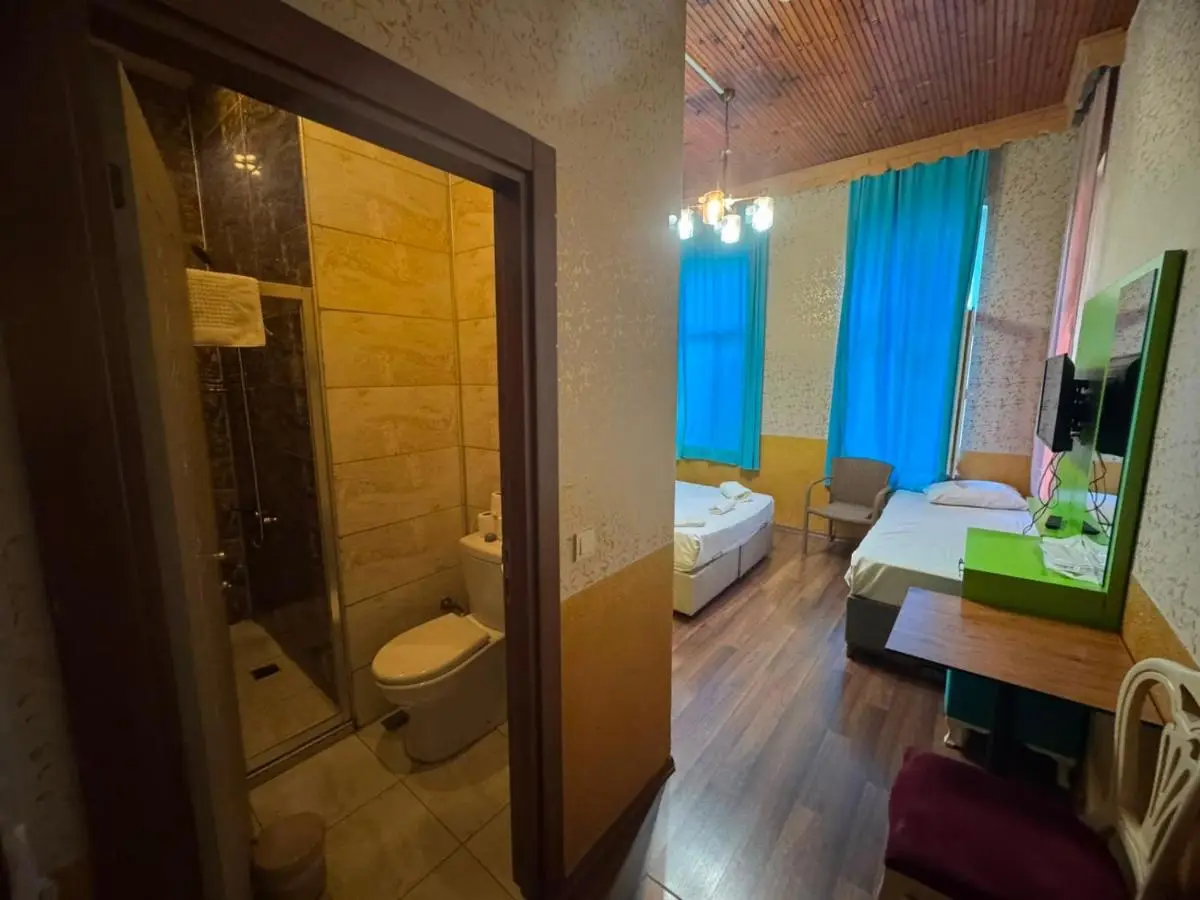 HOTEL MİKLAGORD