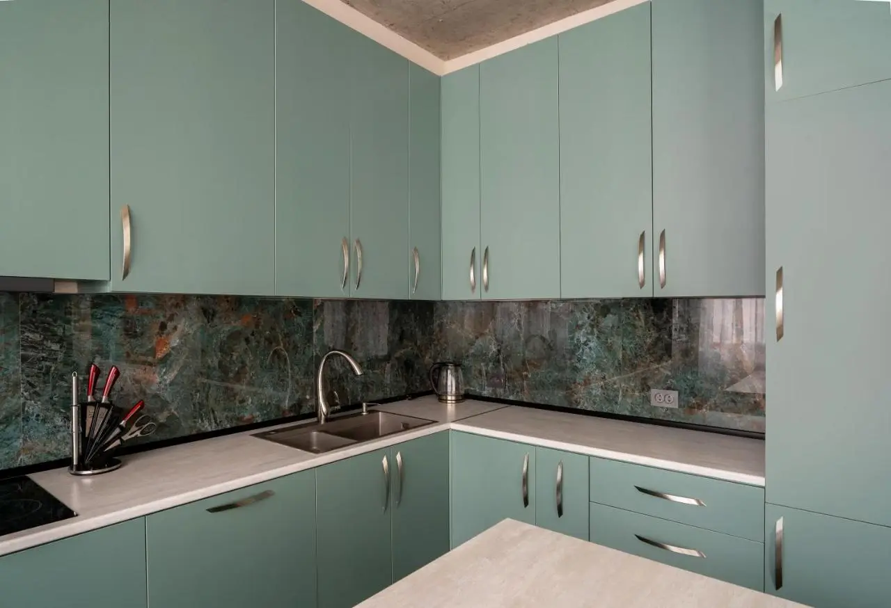 Niabi 3 beadrooms apartments