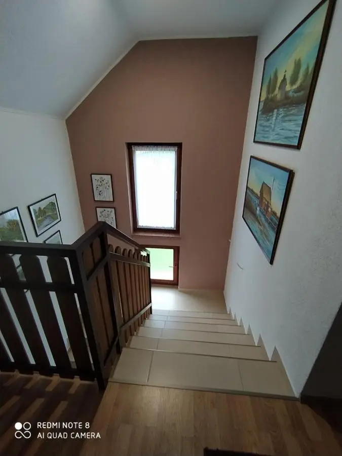 Apartment Savkovic