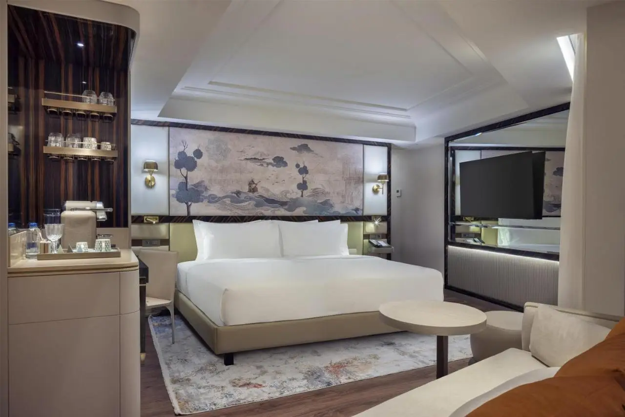 The Ritus Hotel Istanbul Sultanahmet, Tapestry Collection by Hilton