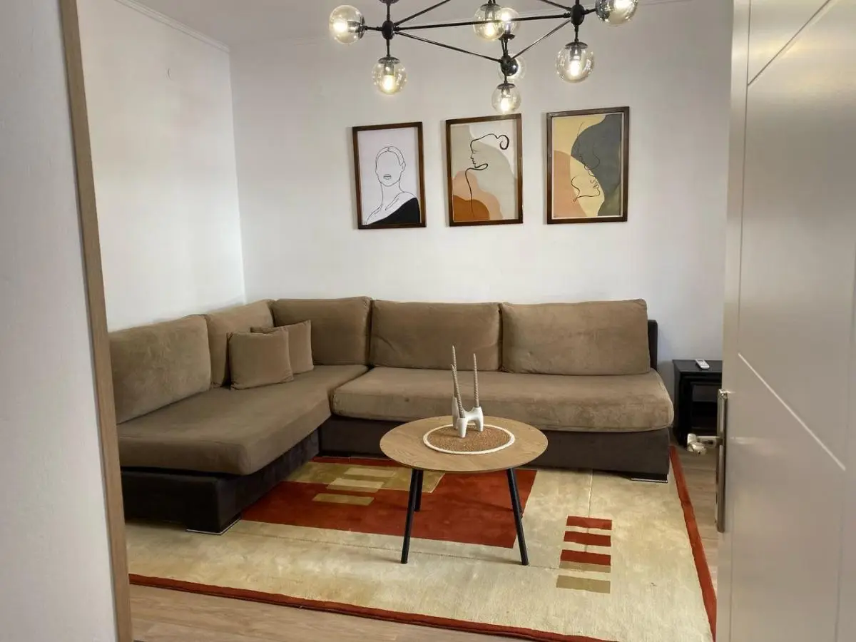 Dea's Apartment
