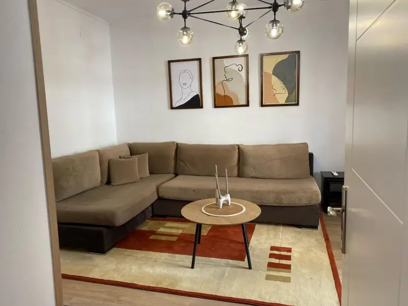 Dea's Apartment