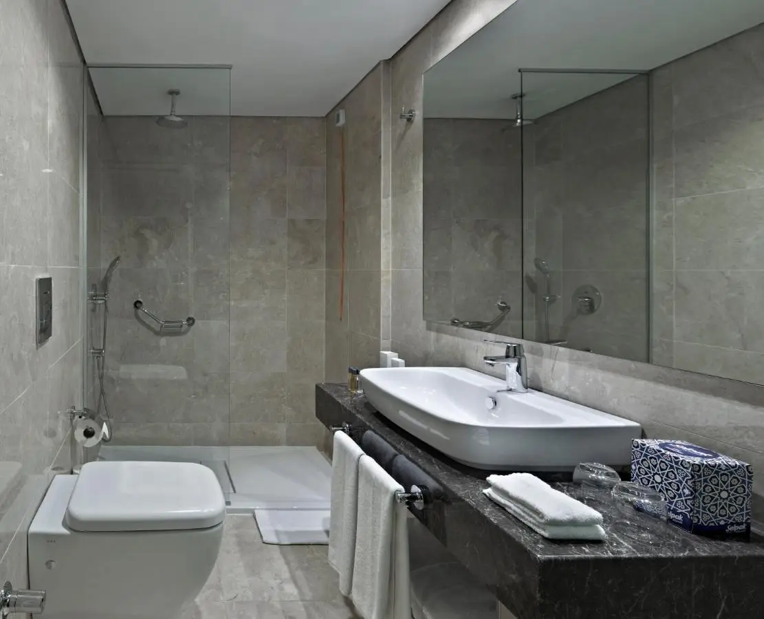 Holiday Inn Istanbul Old City by IHG