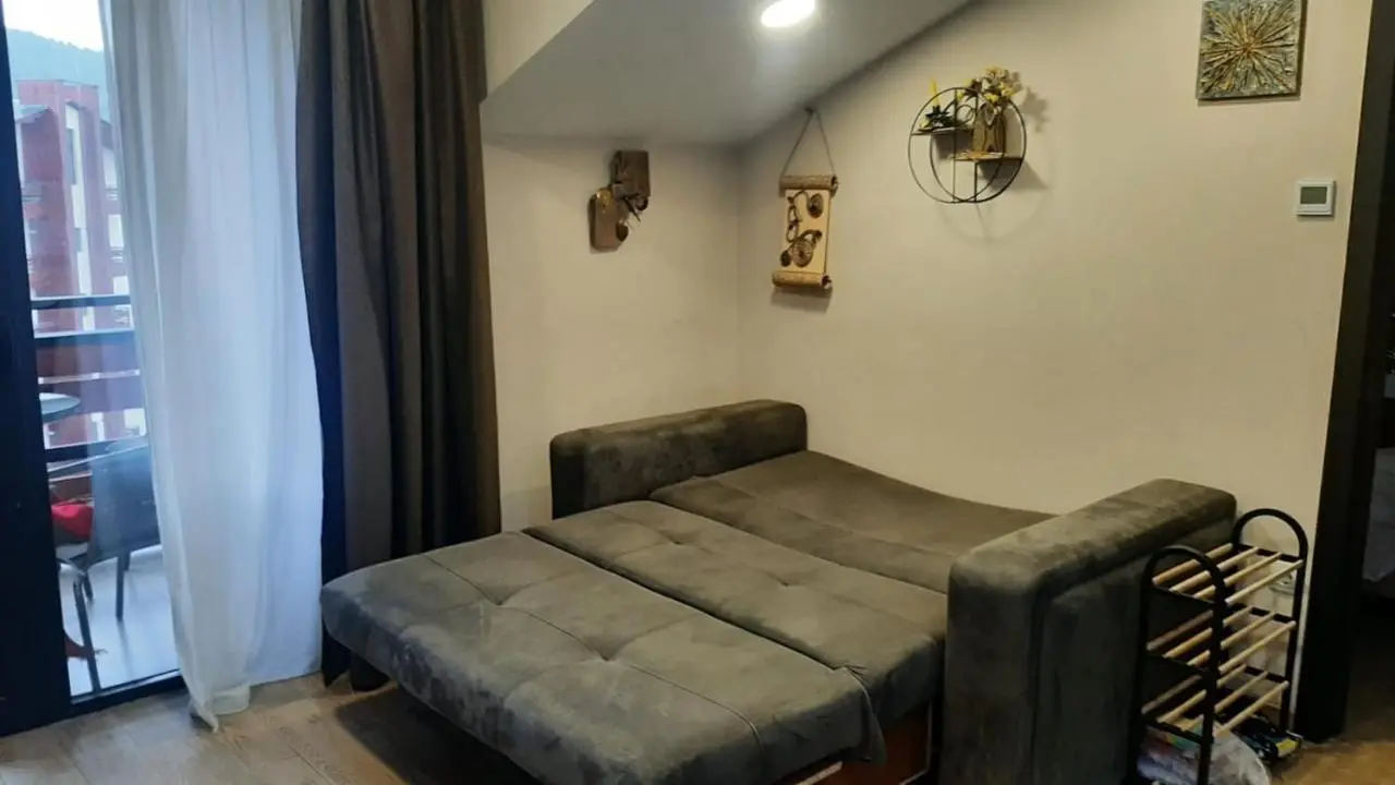Bakuriani Inn Aparment