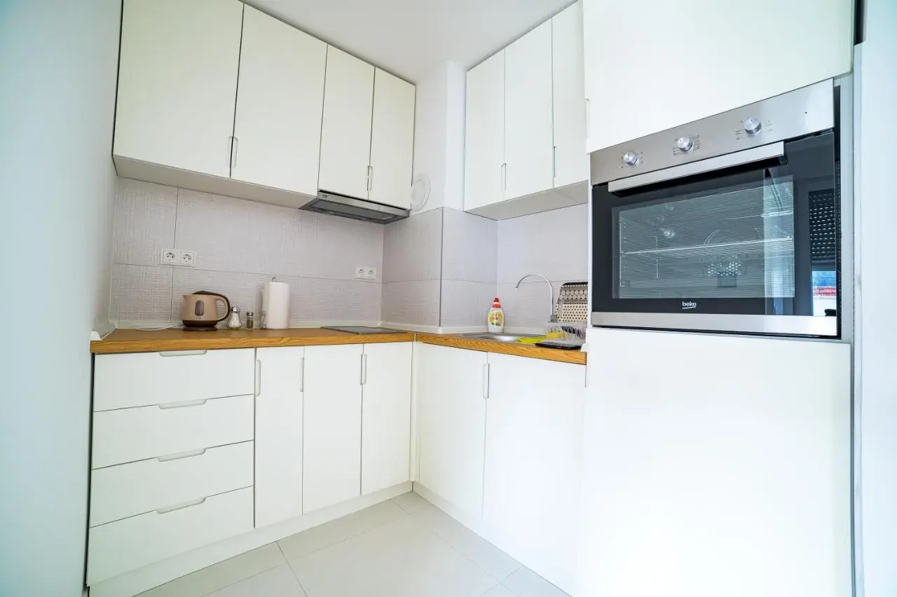 Sun Square Apartments