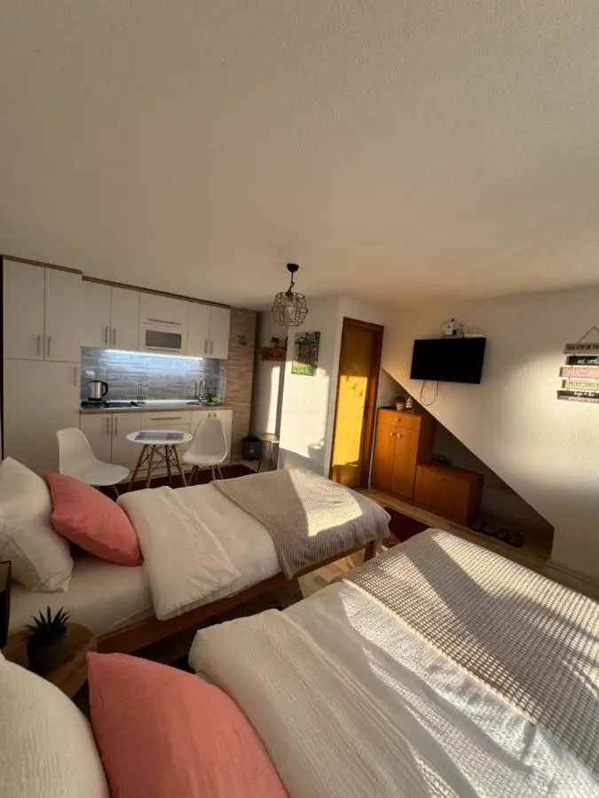Perla Accommodation