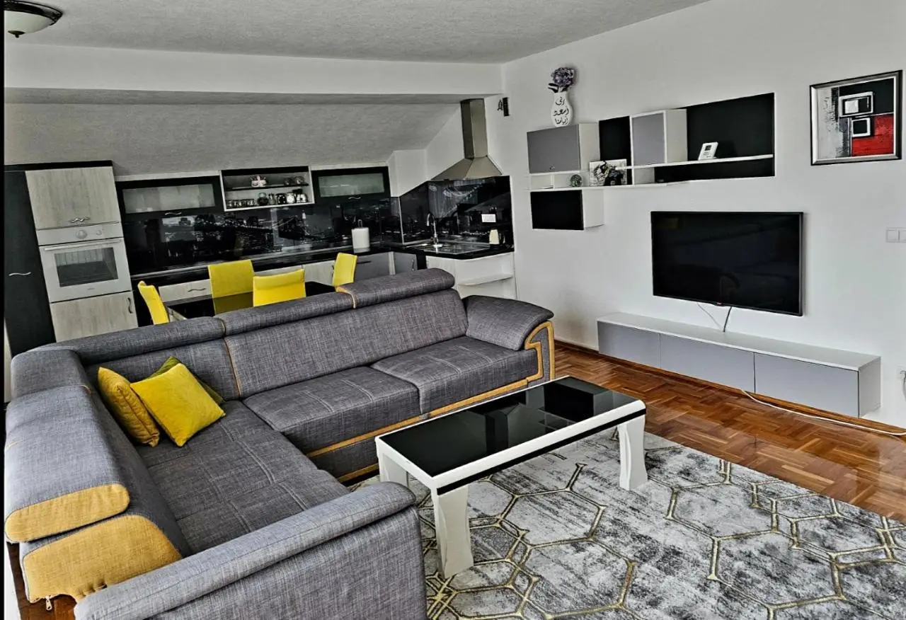 Aventurin Superior Apartments