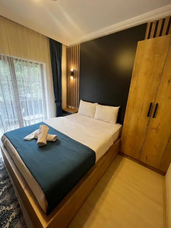 Mego Suite Otel