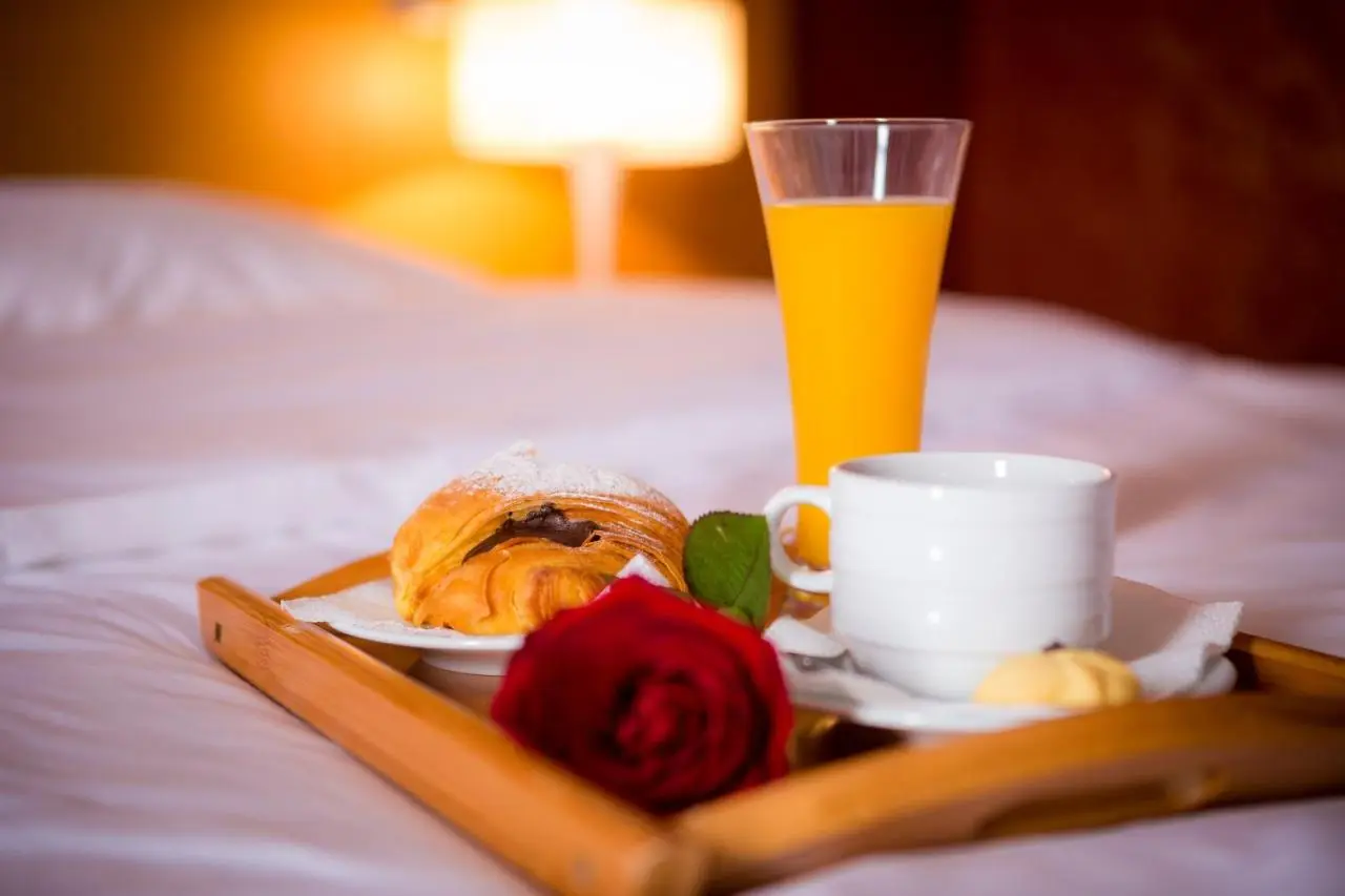 Hotel Colosseo & Spa