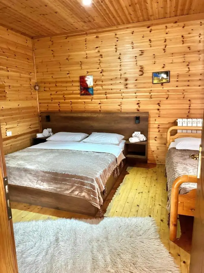 Guesthouse Marashi