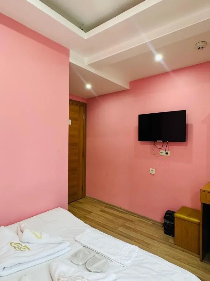 Gulhane Corner Hotel