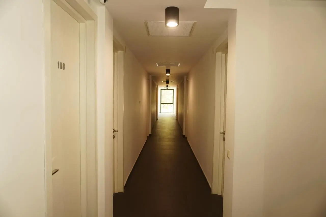 Hotel PM Palace