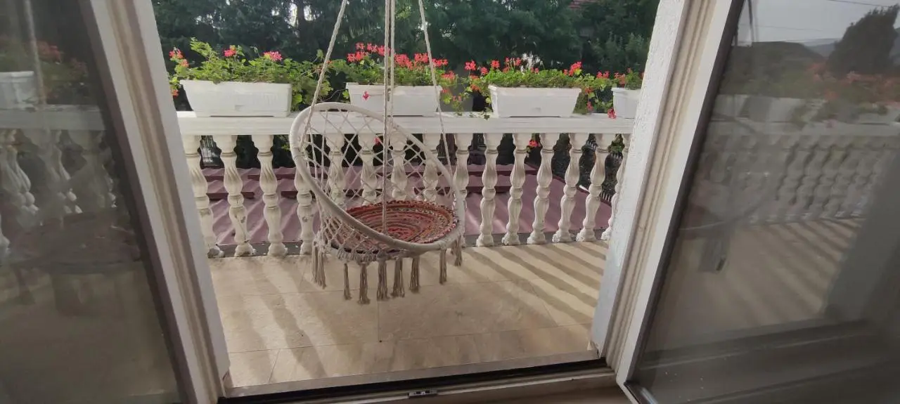 Villa AJ7 Sarajevo