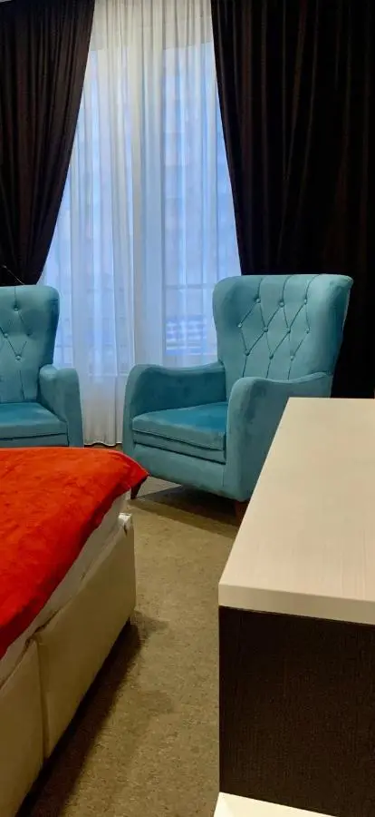 East Gate Boutique Hotel