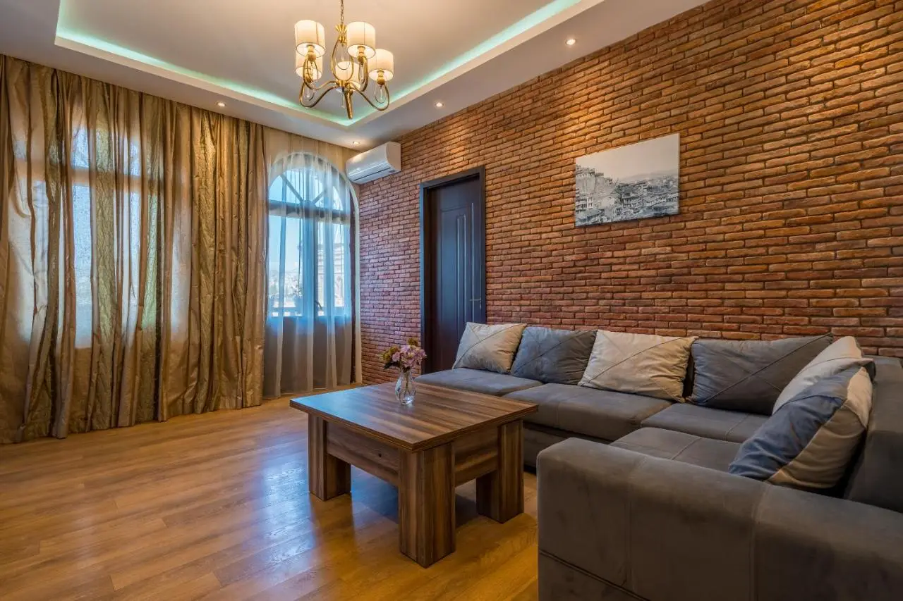 Betlemi Apartment 41