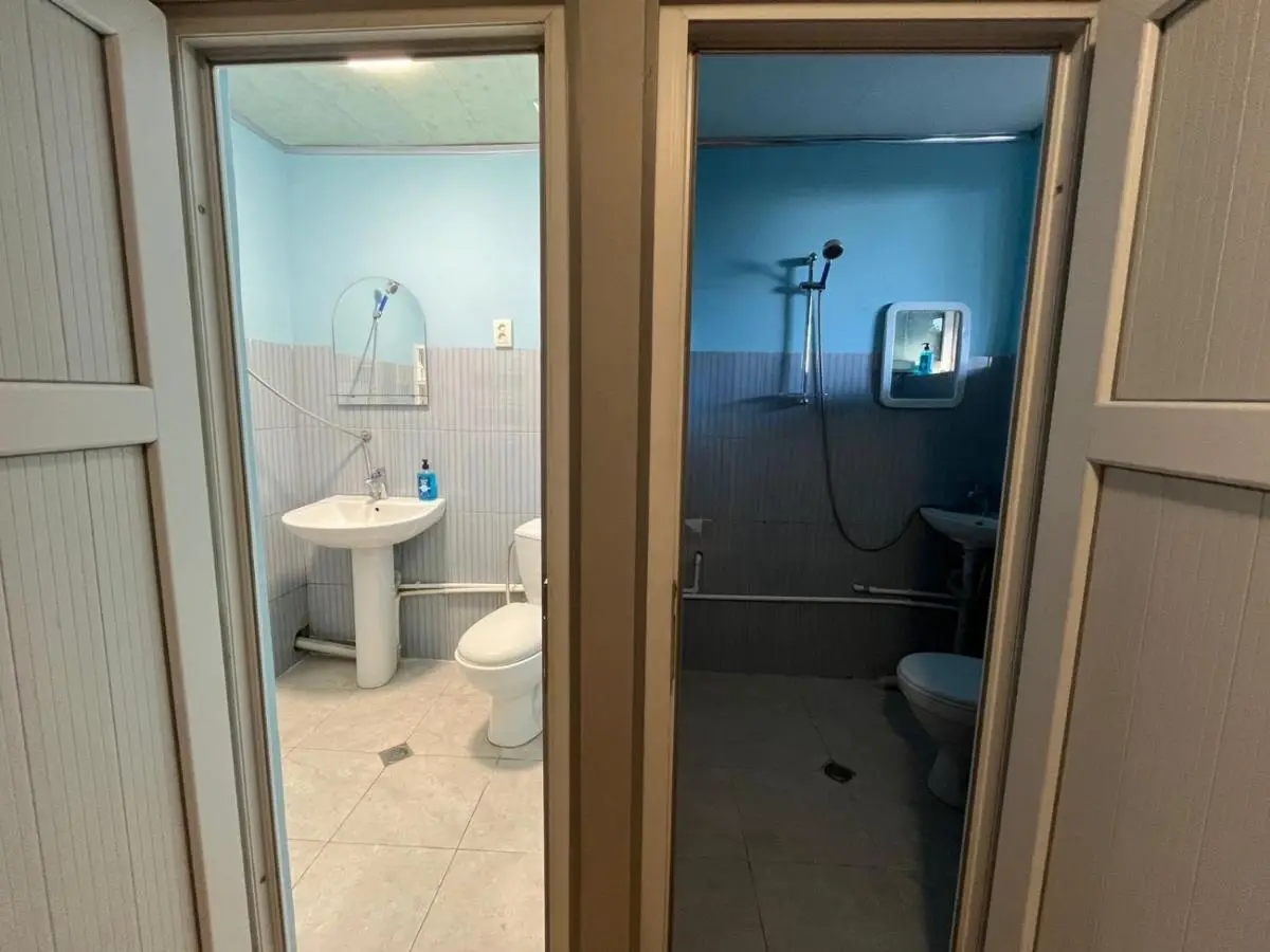 Nano Guest House
