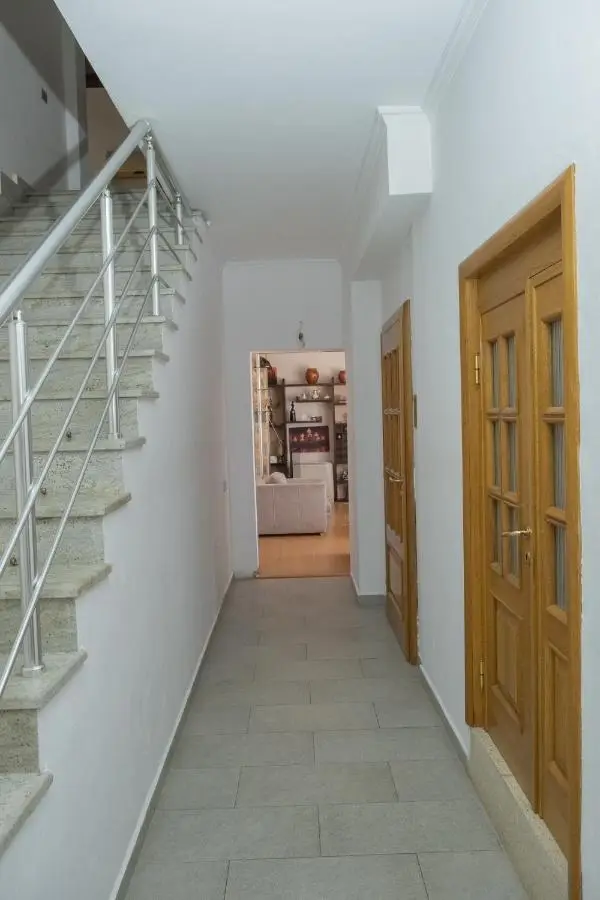 Albjona Guesthouse