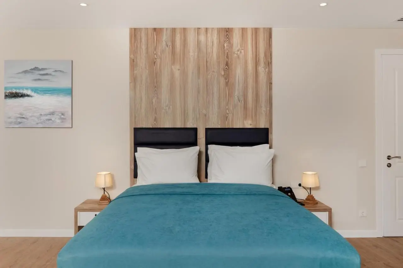 Boulevard Hotel Batumi