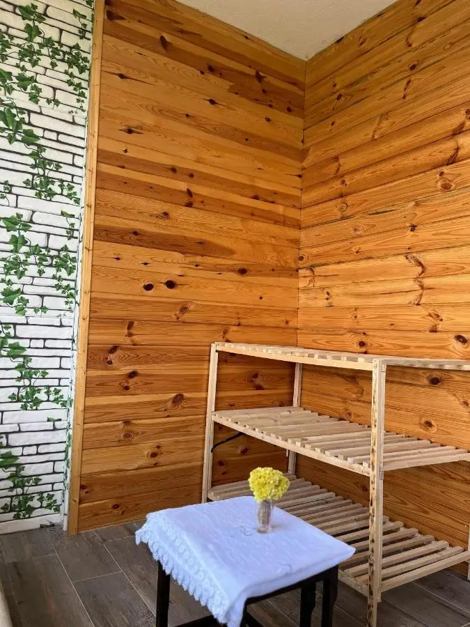 RELAX dağ EVLERİ otel odası