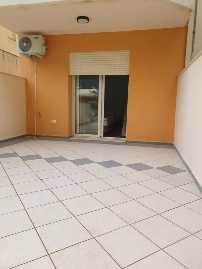 Residenca Juli