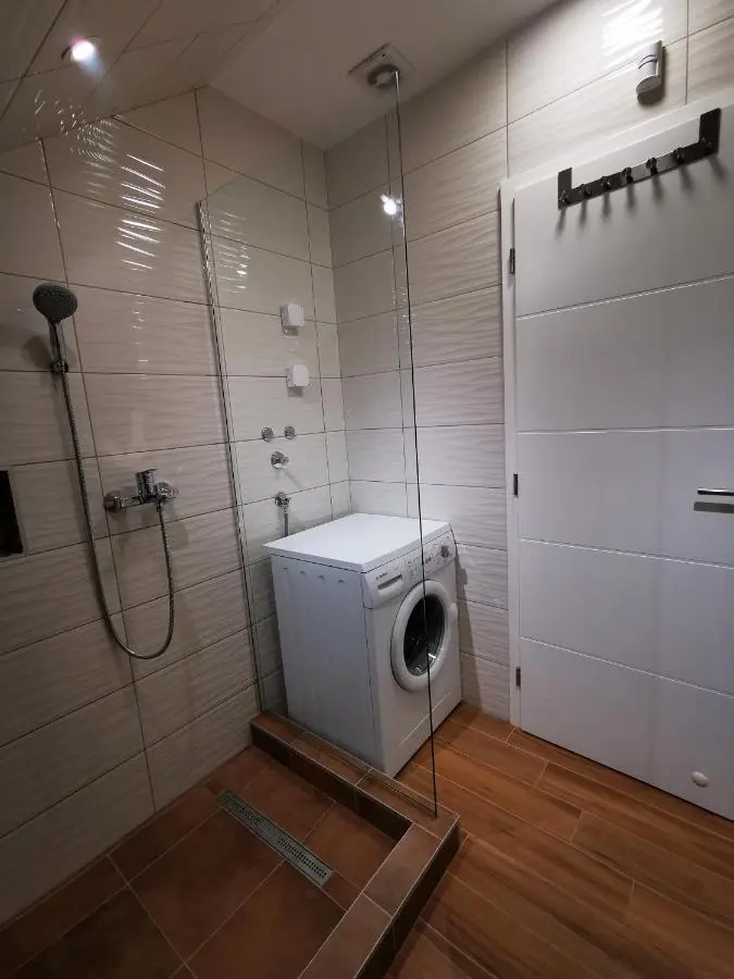 Apartment STARI LISAC