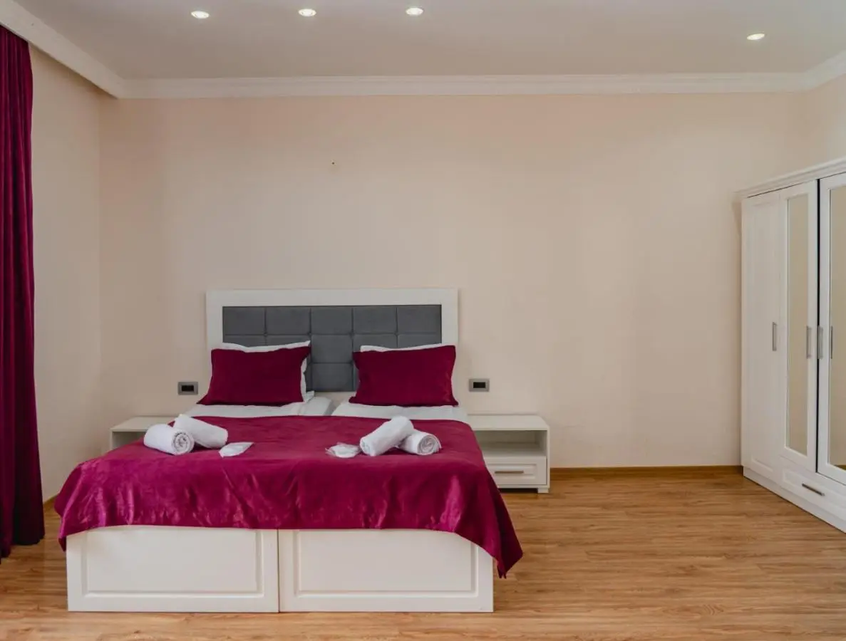 WhiteHotelGabala