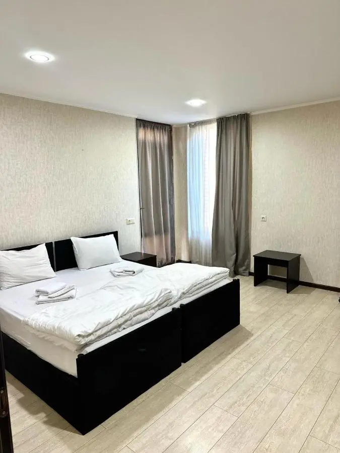 Noako Rooms Hotel