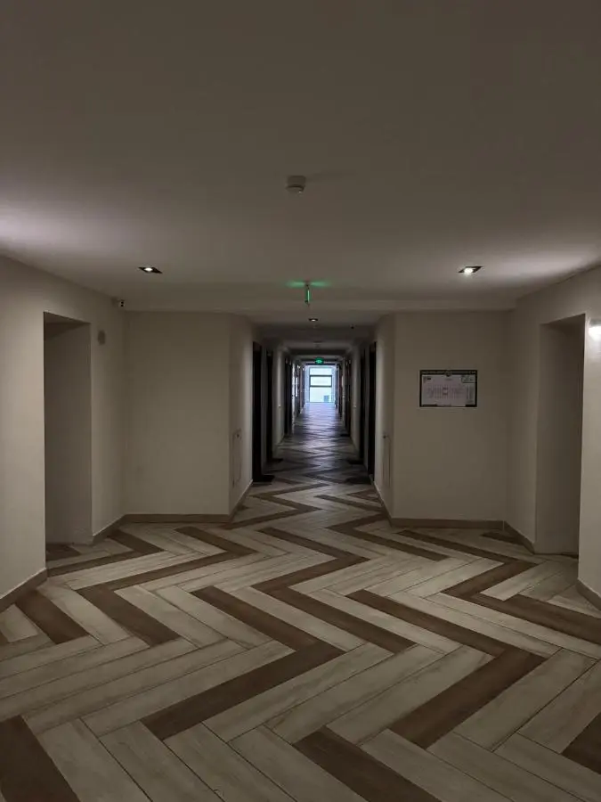 Beach tower Apartaments