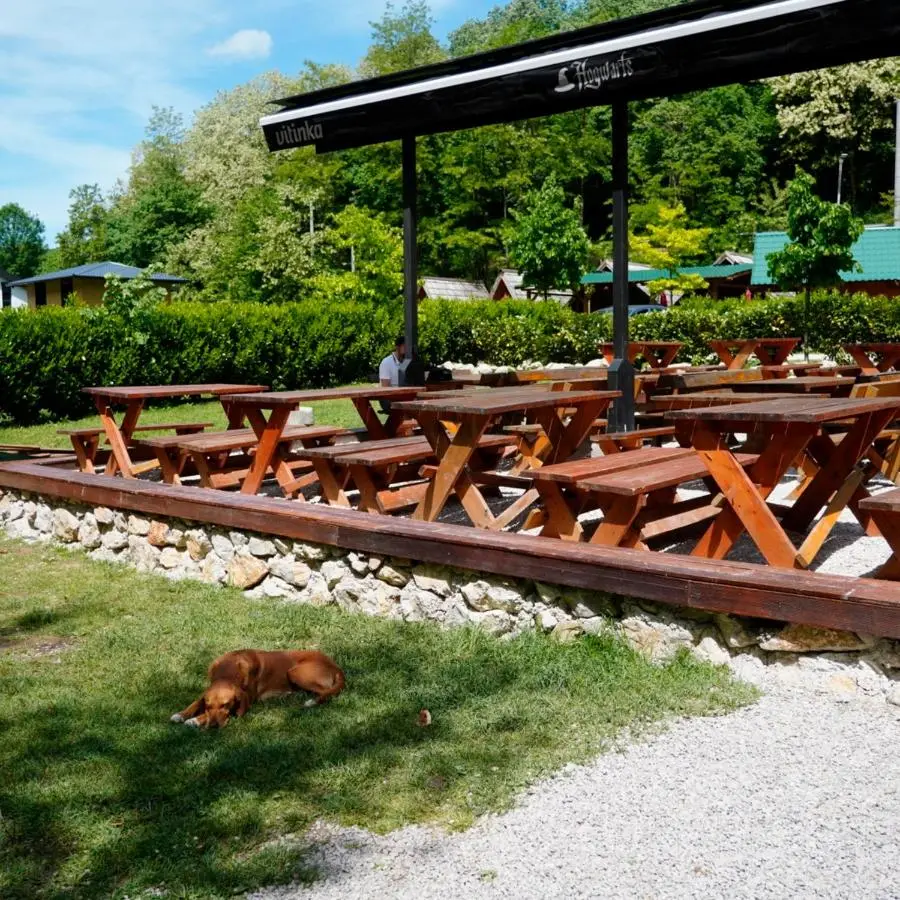 Camp Vrbas