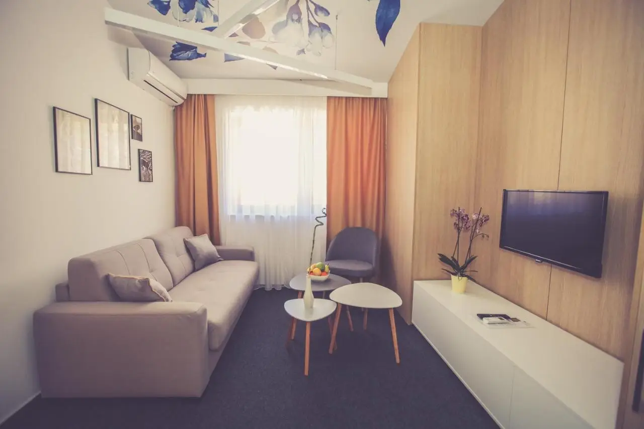 Luxury Apartments Taša