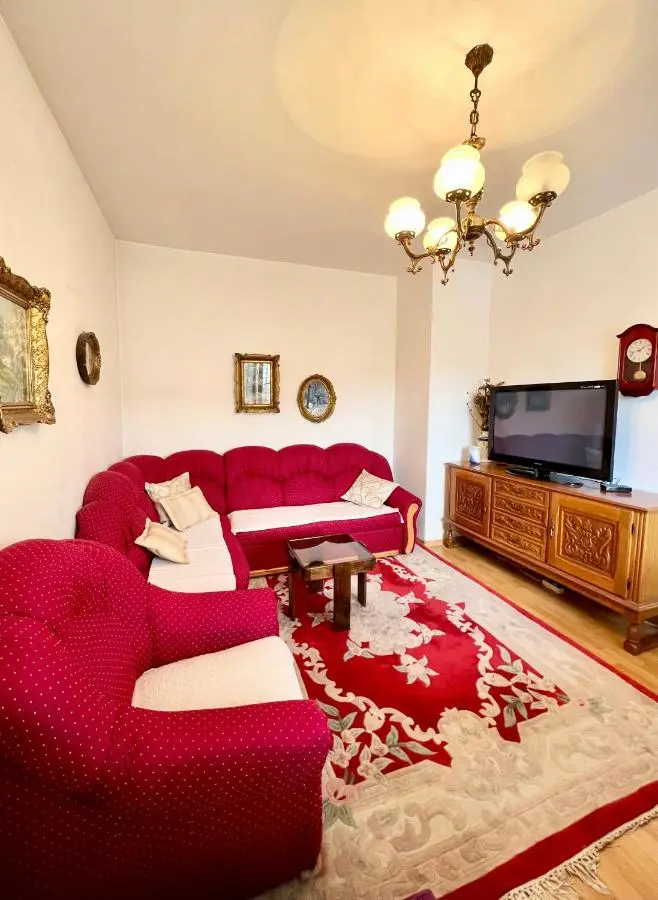 Ovcina Garden view residence