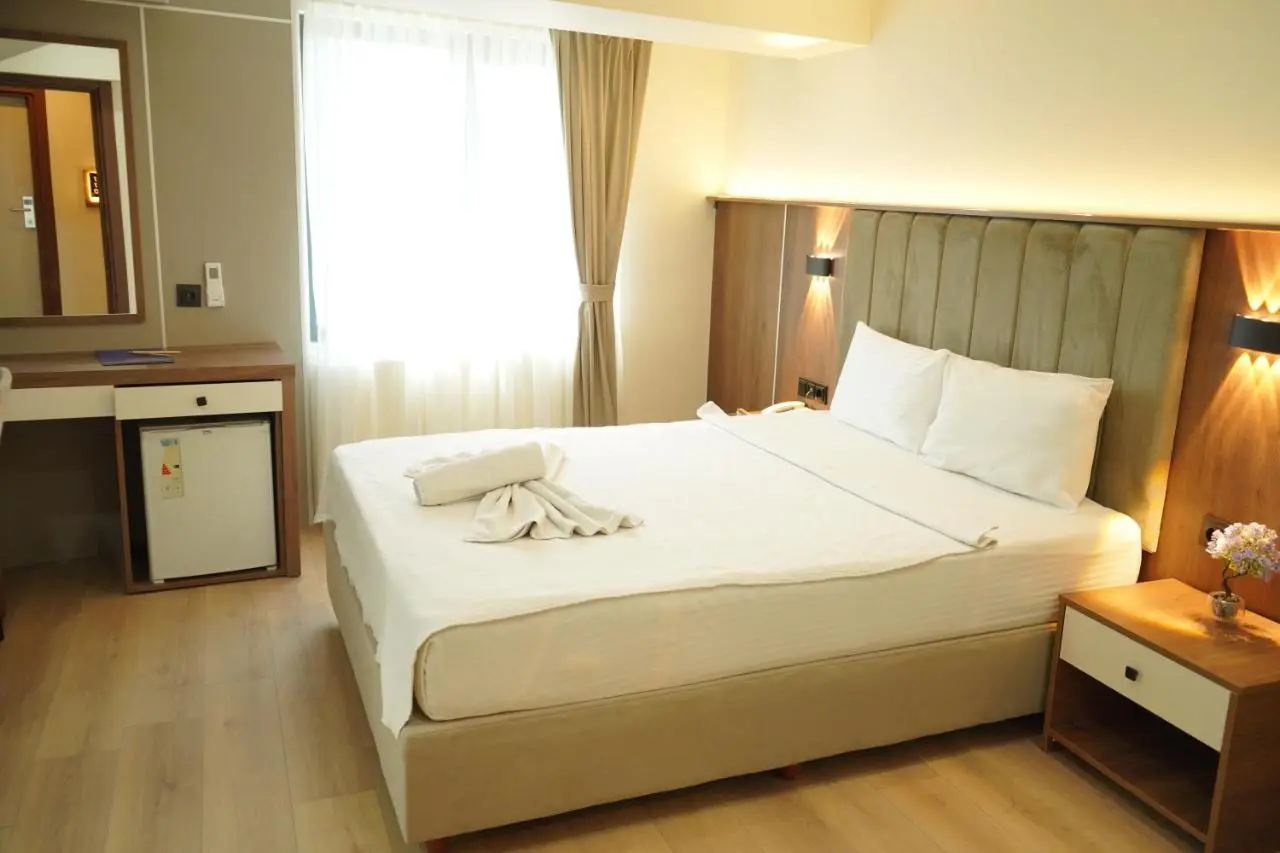 Lion City Hotel Bursa