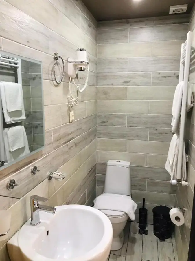 Batumi West Hotel