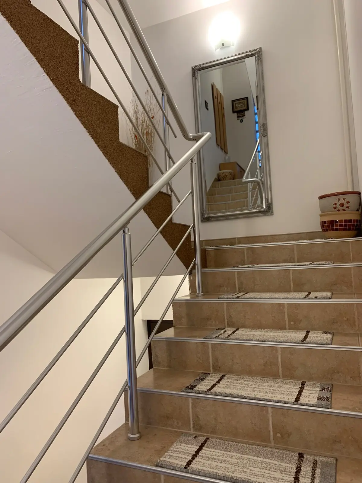 Omar’s view apartment