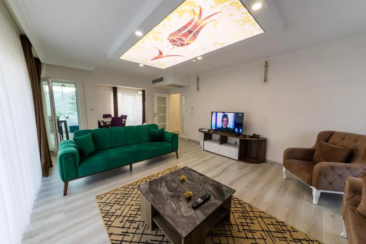 Belya Apart Hotel