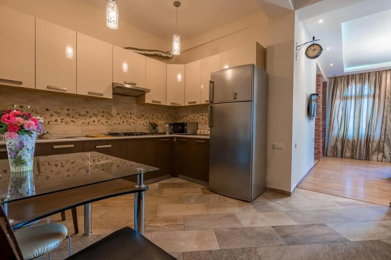 Betlemi Apartment 41