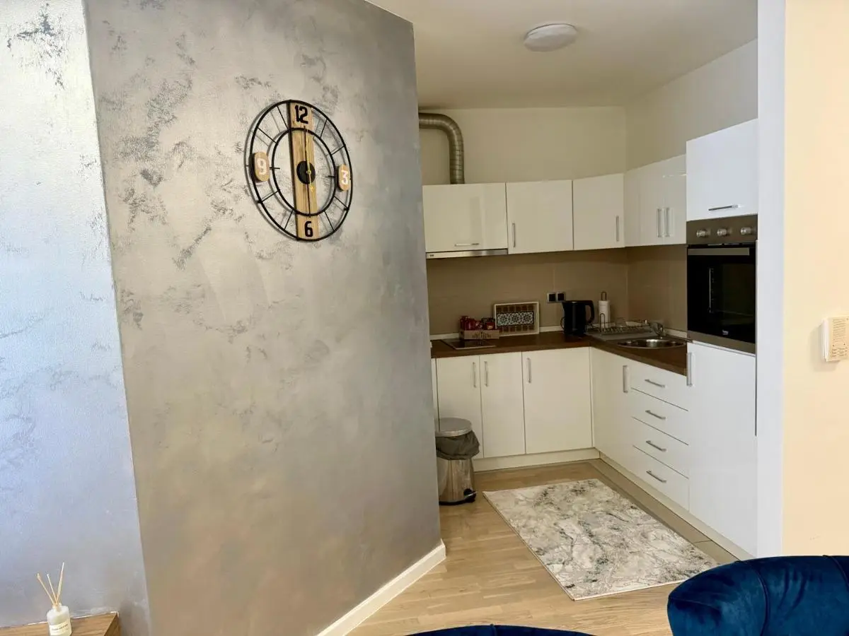 Blue Nest Sarajevo Bulevar