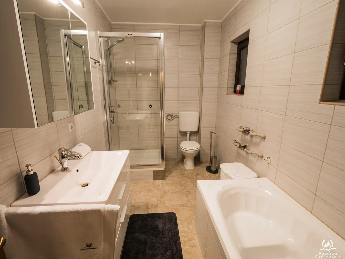 Bergkranc Hotel & Resort