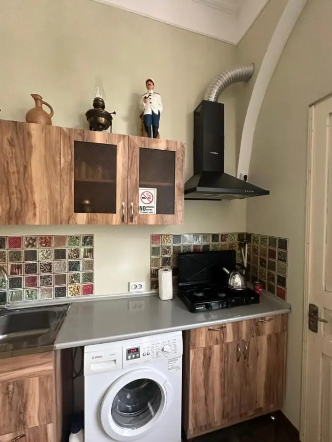 Avlabari Apartments Agitovich - Апартаменты Авлабари Агитович