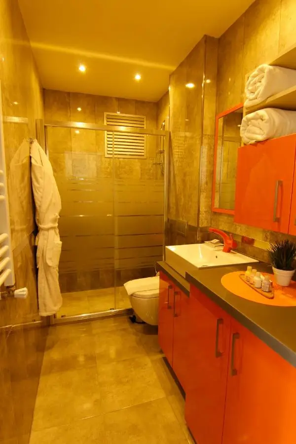 ZİN D Home Çekmeköy Suit Otel