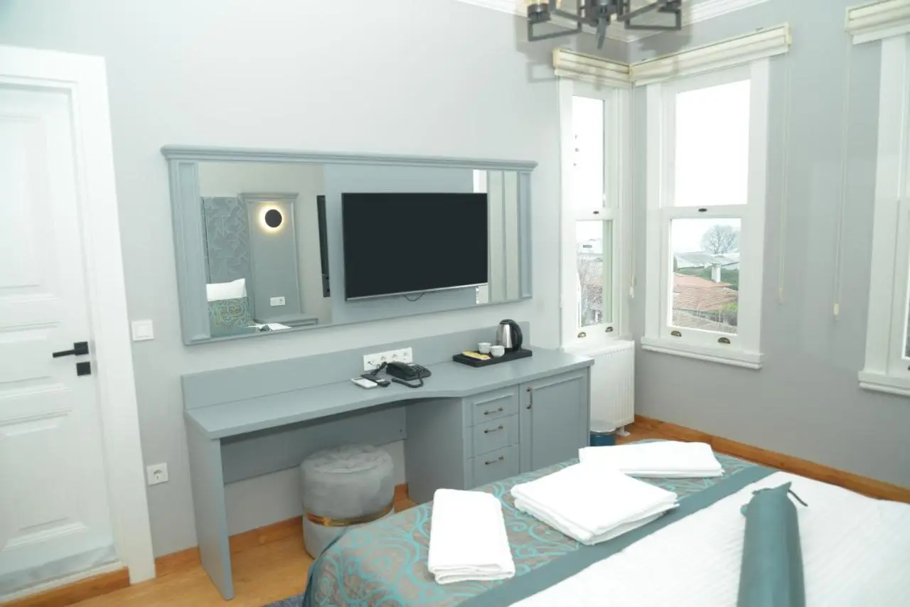 CK SULTANAHMET HOTEL