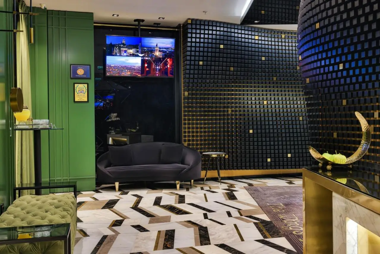 The Wings Hotels Karakoy