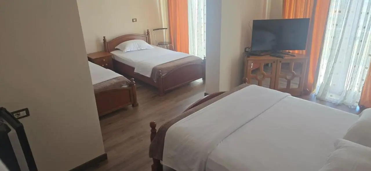 Hotel Belvedere