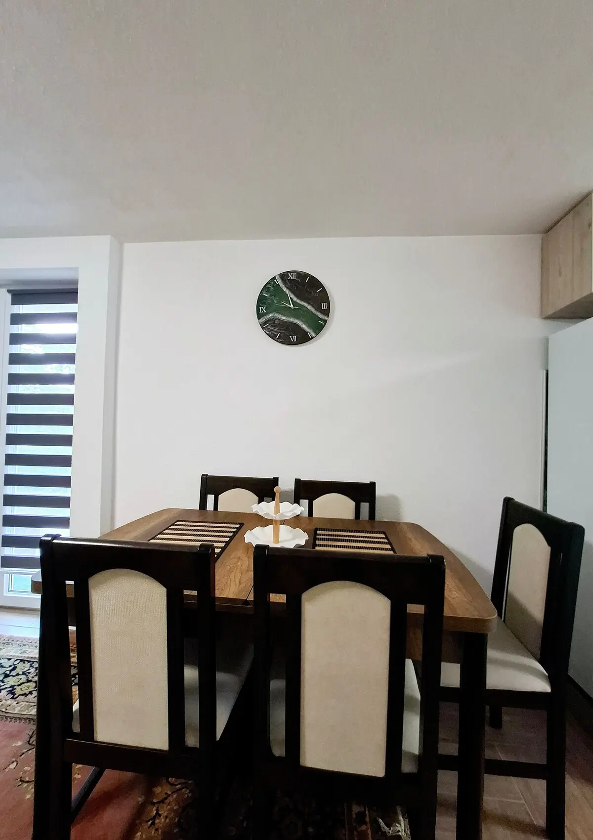 Lumi Apartment