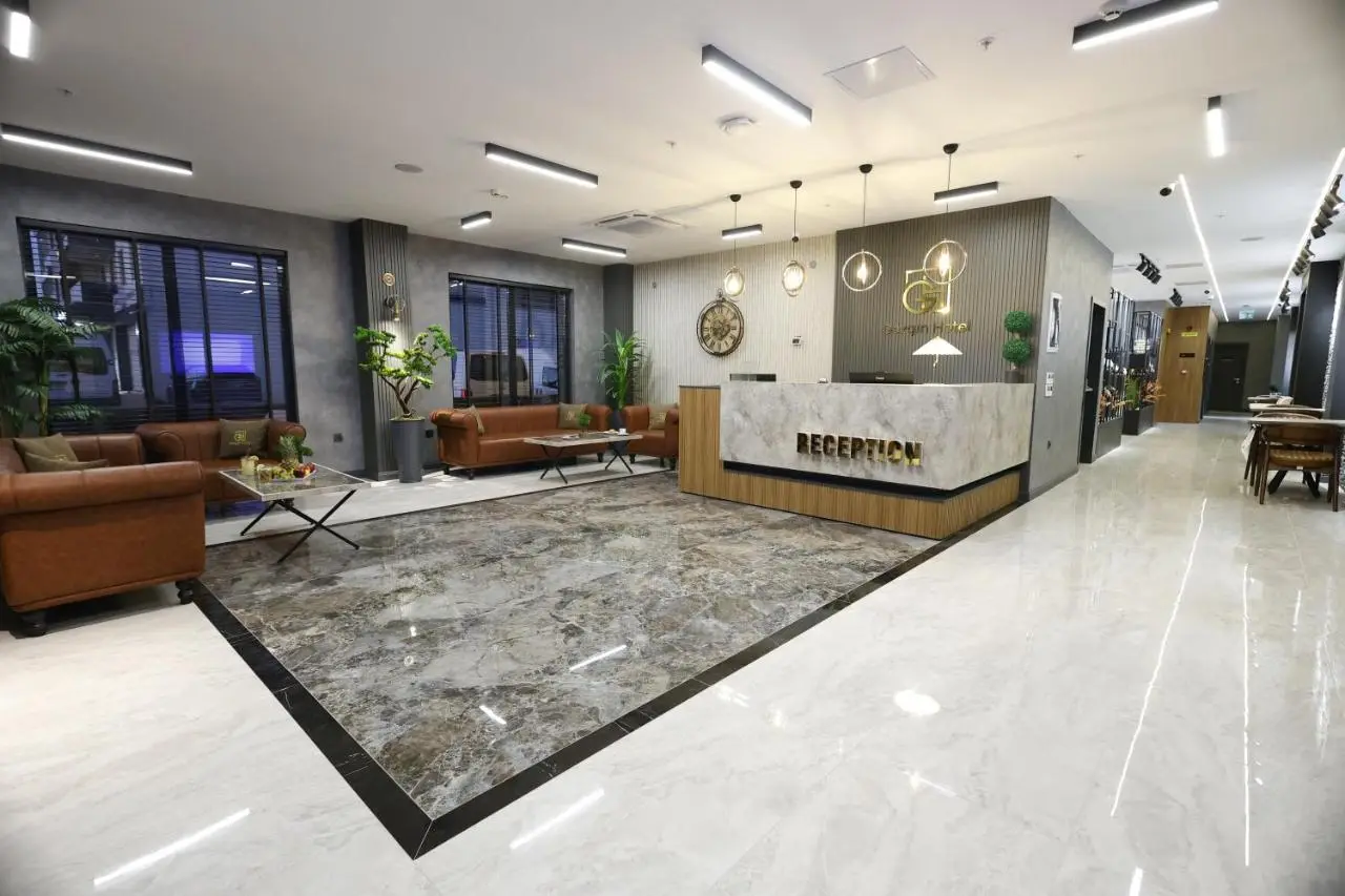 Edirne Gezgin Hotel