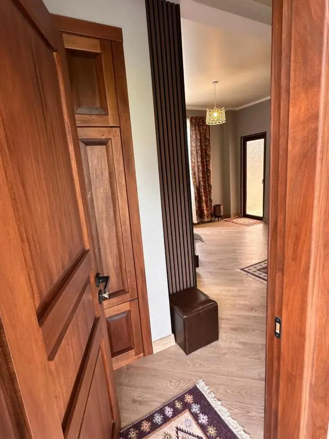 Guesthouse SHAMPRIANI