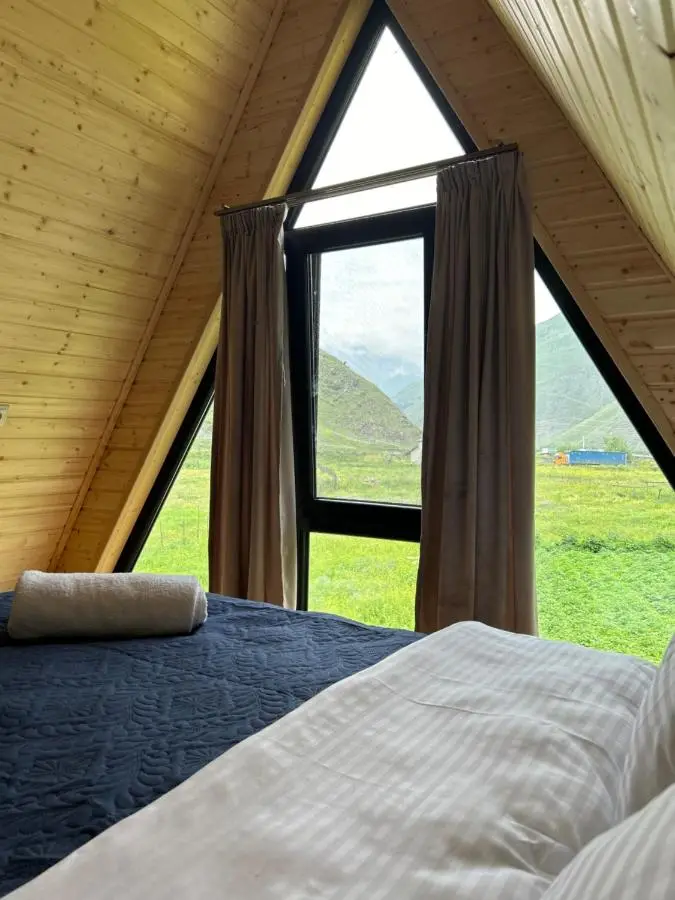 Cottage GORDA Kazbegi
